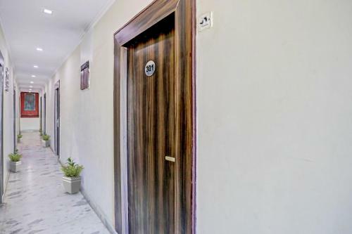 Hotel Oyo Townhouse 951 Dharam Villa