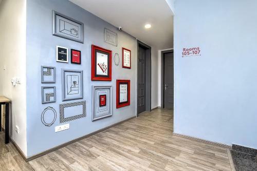 Hotel Oyo Townhouse 951 Dharam Villa