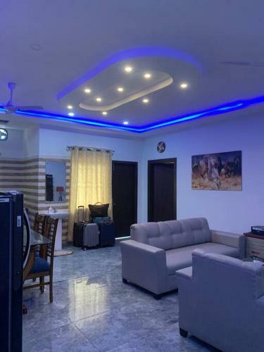 Apartamento Aj Inn