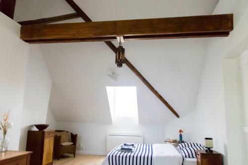 Hostal La Pension Du Mar�chal Chambres Priv�es