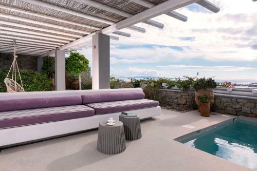 Villa Ammolite By Rocks Estates