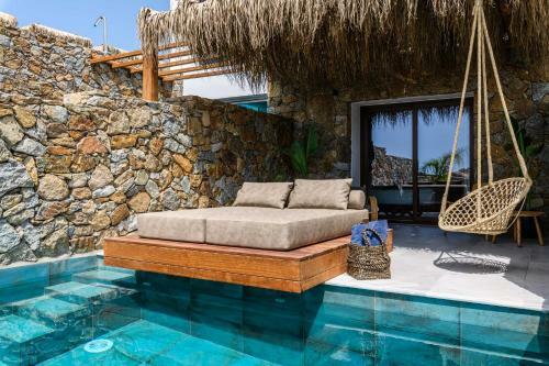Charisma Hotel And Wellness Suites