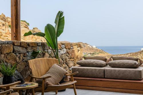 Charisma Hotel And Wellness Suites