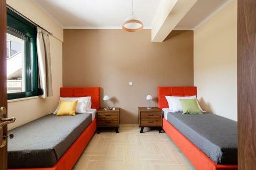 Apartamento Galini House