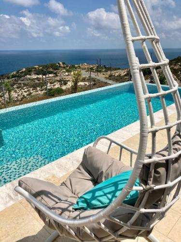 Apartamento Villa Ulyana Sithonia Athos Sea View