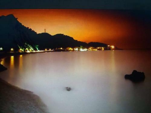 Apartamento Abeas Samos Antonis 2