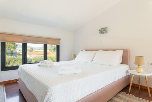 Apartamento Naftilos Residences I