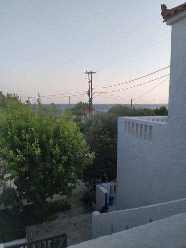 Stamoulis Apartments