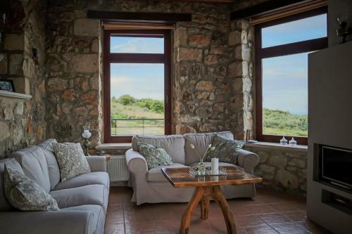 Villa Gagouinos Cottage