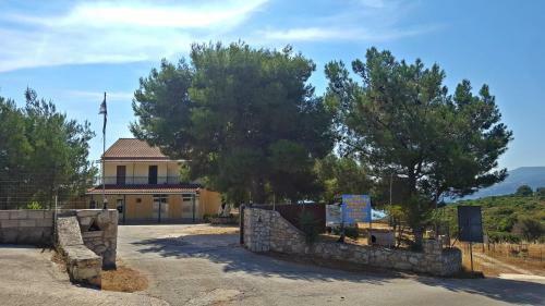 Apartamento Blue Cave Studios - White Cliff