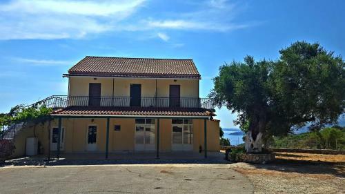 Apartamento Blue Cave Studios - White Cliff