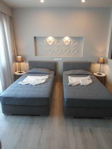 Apartamento Irida Studios