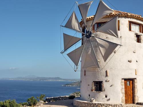Villa Anemomilos
