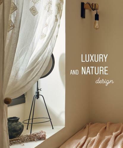 Thea Lux Natur Villa