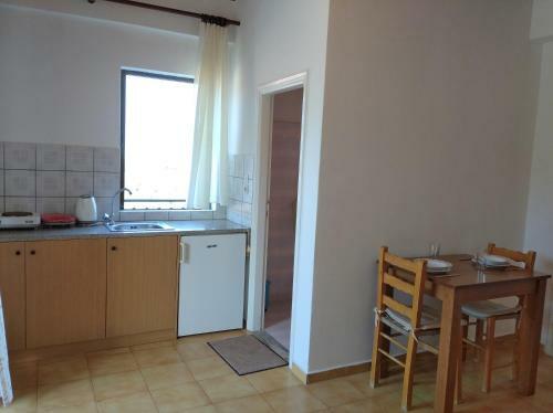 Apartamento Blue Cave Studios - Barbaressa