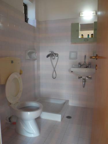 Apartamento Blue Cave Studios - Barbaressa