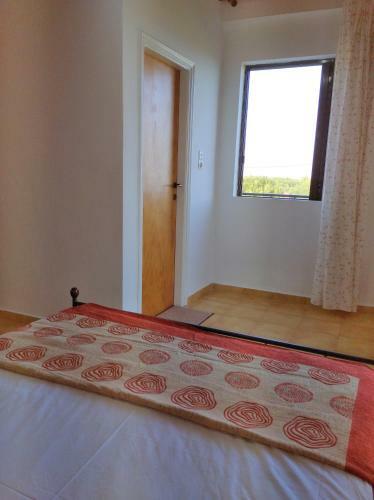 Apartamento Blue Cave Studios - Barbaressa