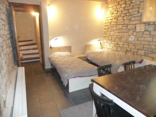 Kalpaki Stone Apartment 2.