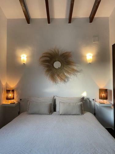 Villa La Montaya