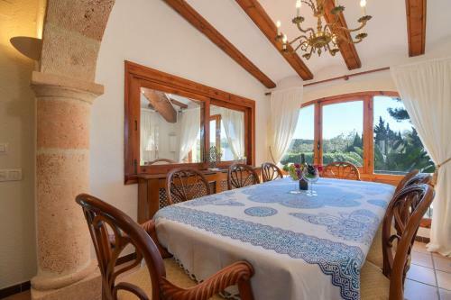 Villa Las Macadas