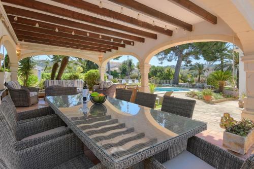 Villa Las Macadas