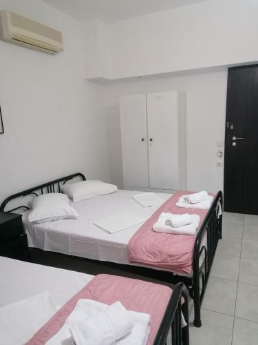 Apartamento Villa Sarros