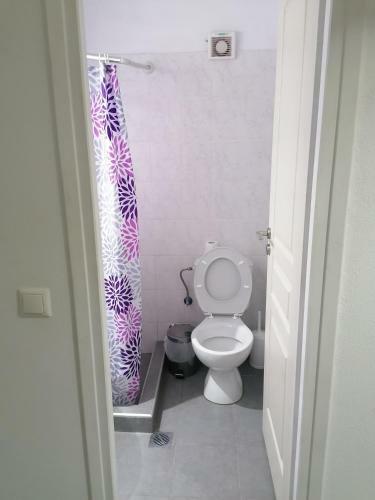 Apartamento Villa Sarros