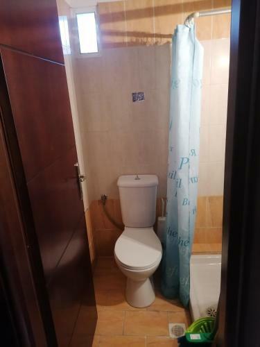 Apartamento Villa Sarros