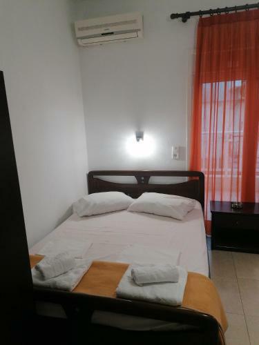Apartamento Villa Sarros