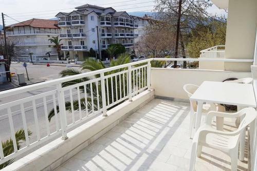 Apartamento Dora's Place