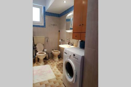Apartamento Dora's Place