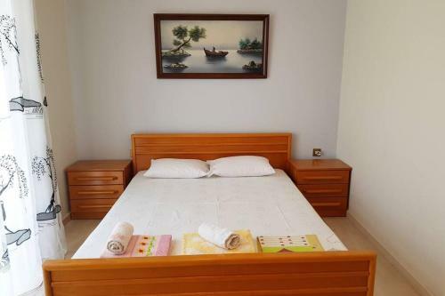 Apartamento Dora's Place
