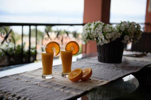Seaview Cottage - Calmare