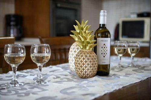 Seaview Cottage - Calmare