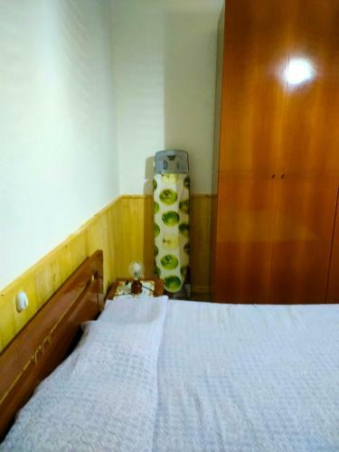 Apartamento Domus Serci