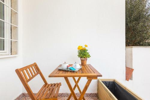 Apartamento Barbarhouse - Marugi House