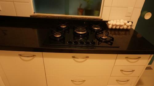 Apartamento Duplex Pr�ximo � Praia