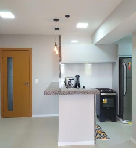 Apartamento Flat Paraiso Dos Coqueiros