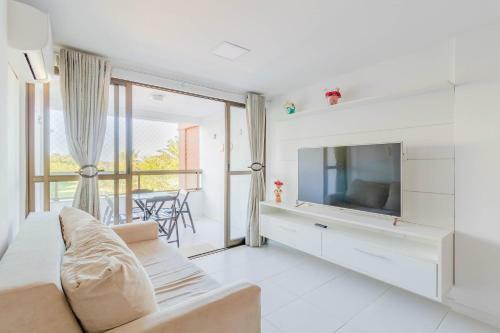 Apartamento Gb36 �timo Apt 2 Su�tes - Para�so Das �guas