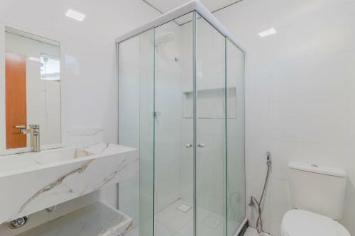 Gb57 Excelente Casa 8 Su�tes - 200m Da Praia