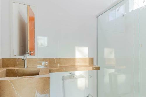 Gb57 Excelente Casa 8 Su�tes - 200m Da Praia