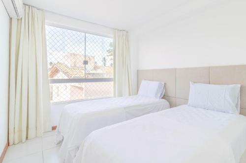 Apartamento Gb24 Ap 2 Quartos Beira Mar - Guarajuba