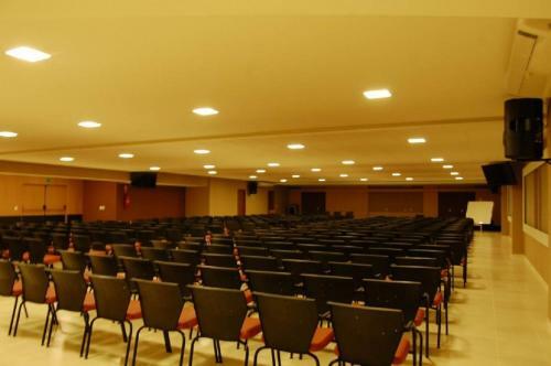 Apartamento Veredas Do Rio Quente - Fr Turismo
