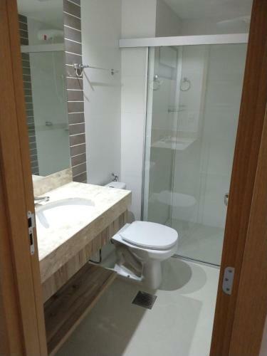 Apartamento Park Veredas, Flat 407 - Rio Quente - Go