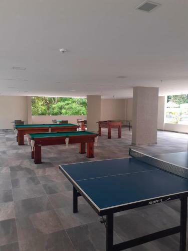 Apartamento Park Veredas, Flat 407 - Rio Quente - Go