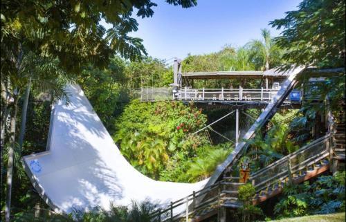 Rio Quente Hot Park Luppi - Apartamento-131