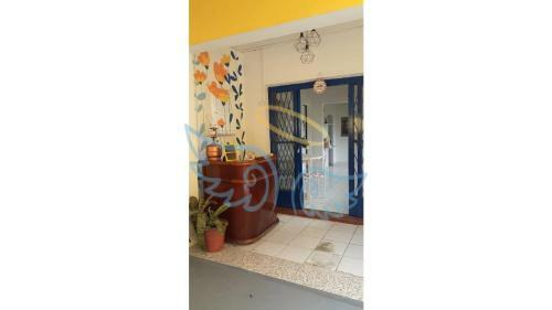 Bed & Breakfast Pousada Canto Dos Anjos