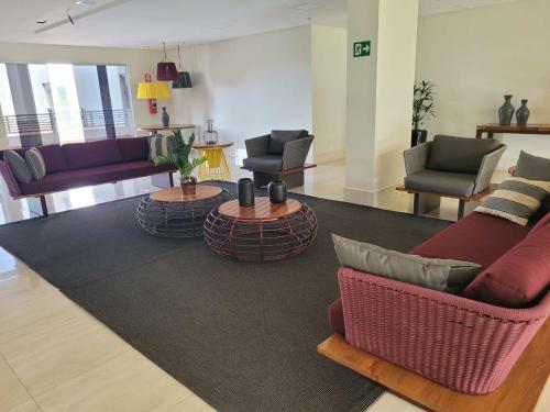Apartamento Park Veredas Apt 15