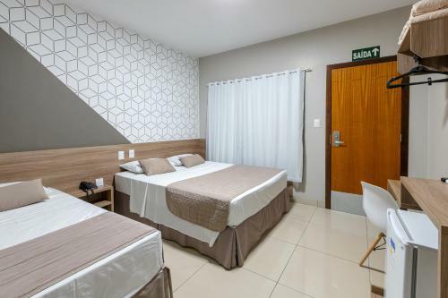 Apartamento Avenida Hotel