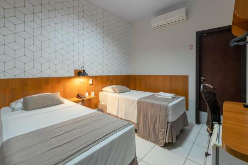 Apartamento Avenida Hotel